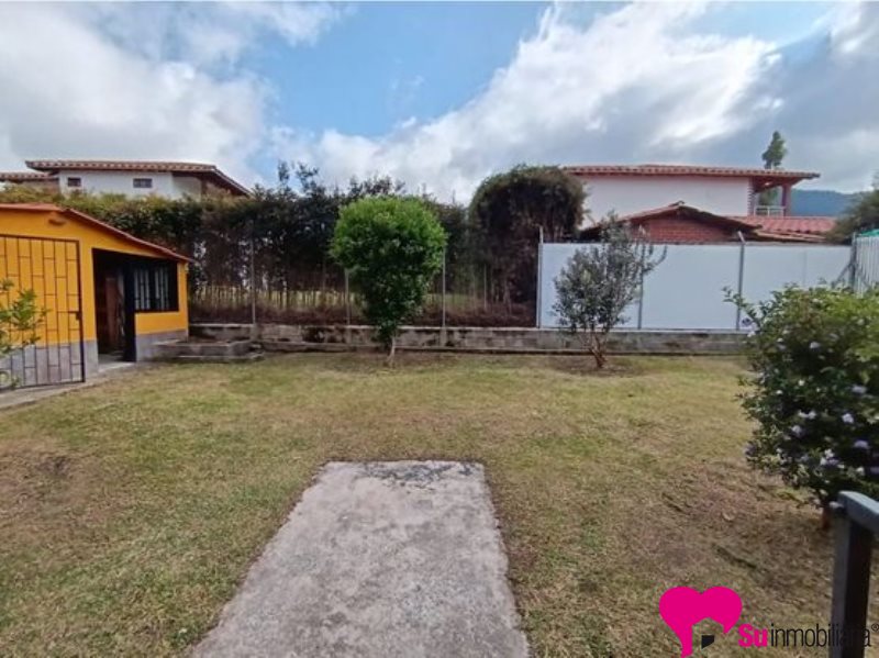 Casa-Finca Foto 1