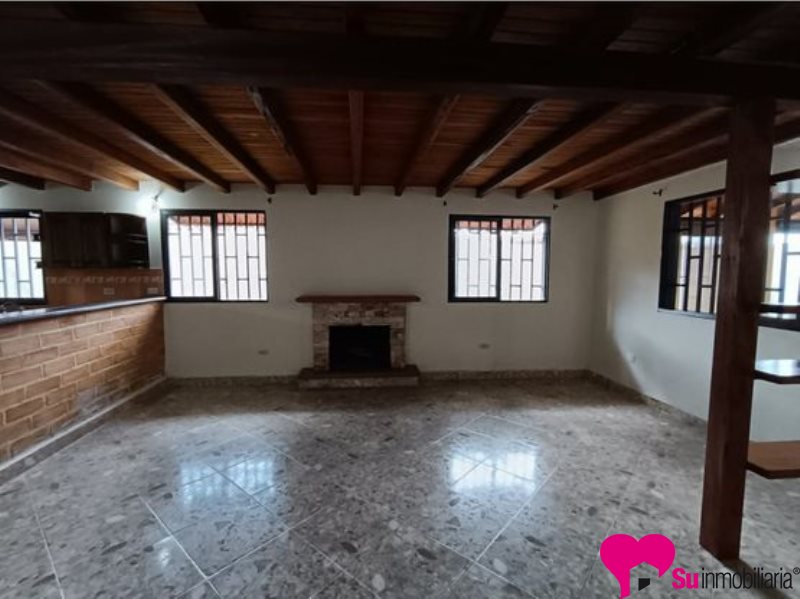 Casa-Finca Foto 1