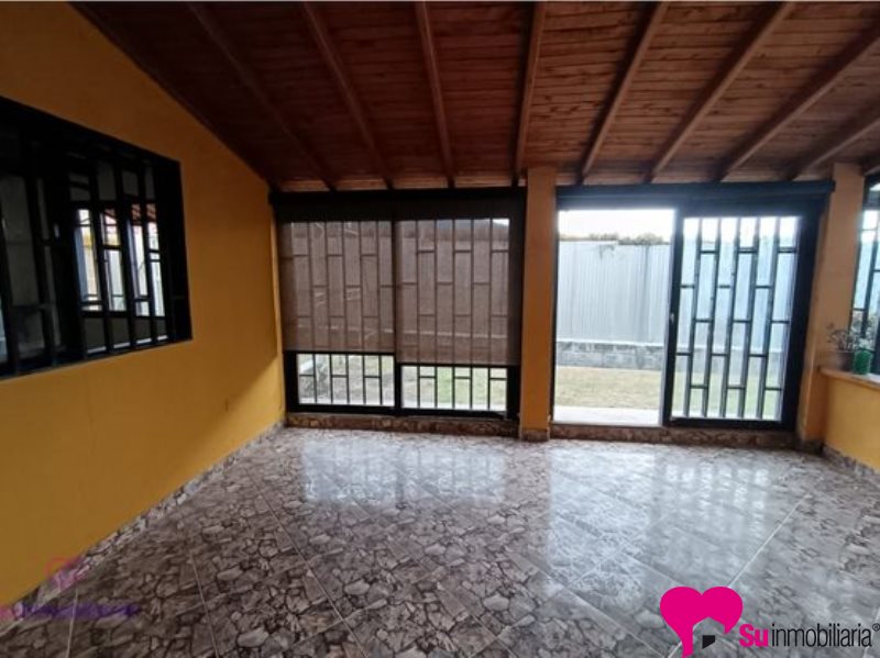 Casa-Finca Foto 1