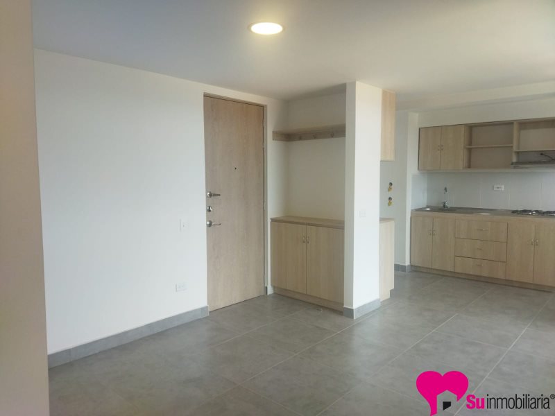Apartamento en Arriendo en RIONEGRO - 10222 Suramericana de arrendamientos