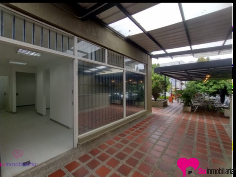 Local en Arriendo en RIONEGRO - 10742 Suramericana de arrendamientos