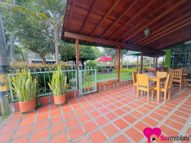 Casa-local en Arriendo en RIONEGRO - 10436 Suramericana de arrendamientos