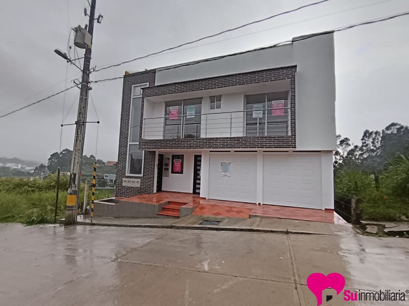 Apartamento en Arriendo en MARINILLA - 10785 Suramericana de arrendamientos