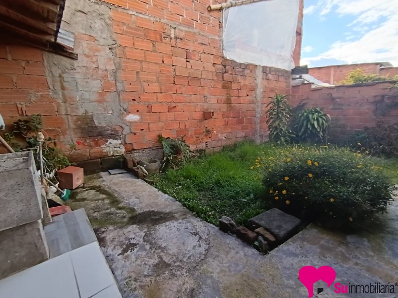 Casa en Ambos en EL CARMEN DE VIBORAL - 10638 Suramericana de arrendamientos