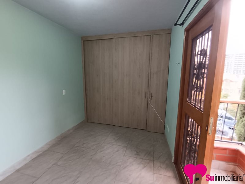 Apartamento Foto 1