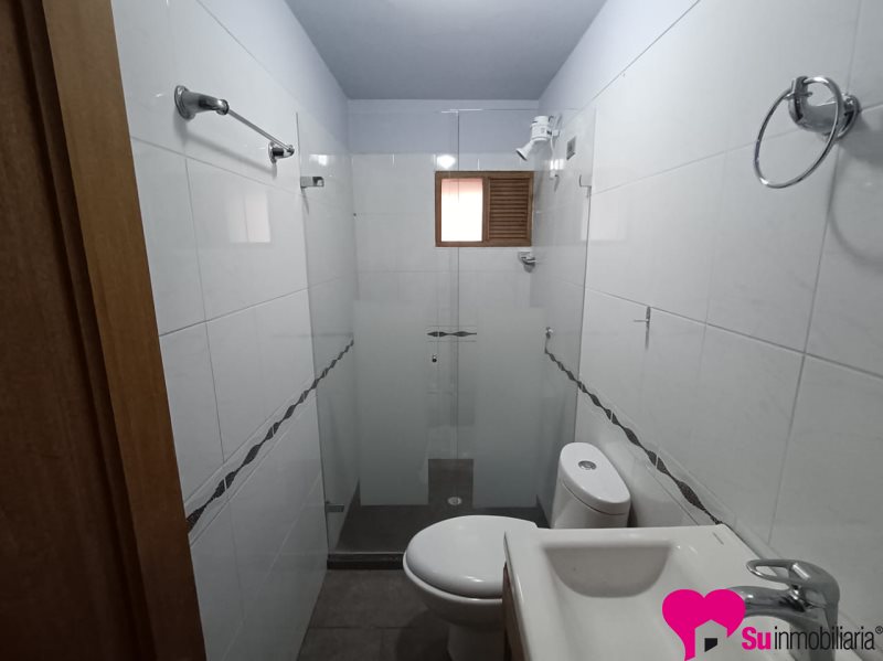 Apartamento Foto 1