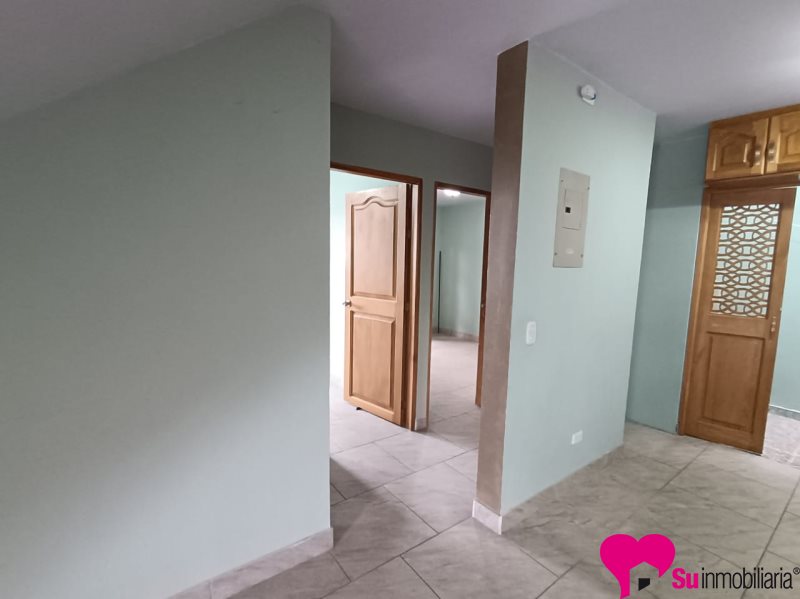 Apartamento Foto 1