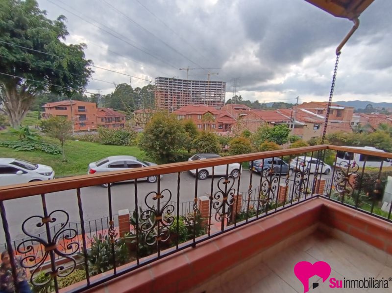Apartamento Foto 1