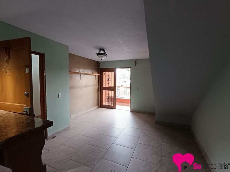 Apartamento Foto 1