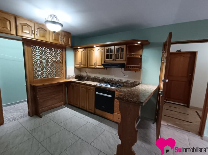 Apartamento Foto 1