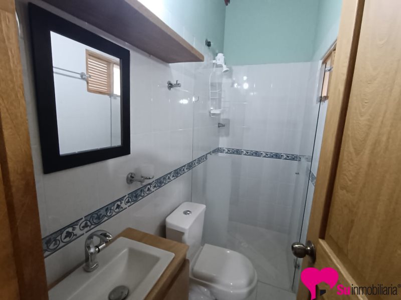 Apartamento Foto 1