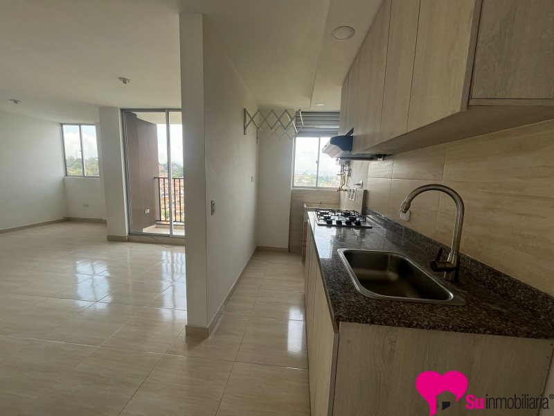 Apartamento Foto 1