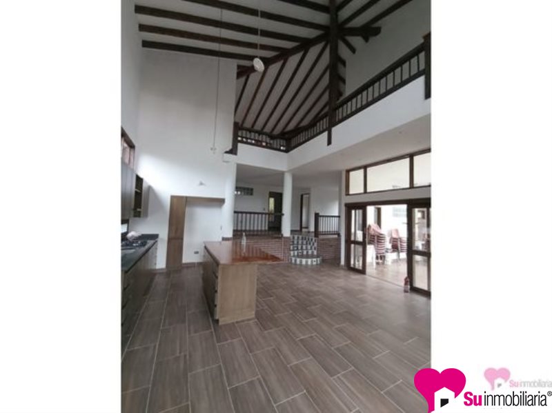 Finca Foto 1