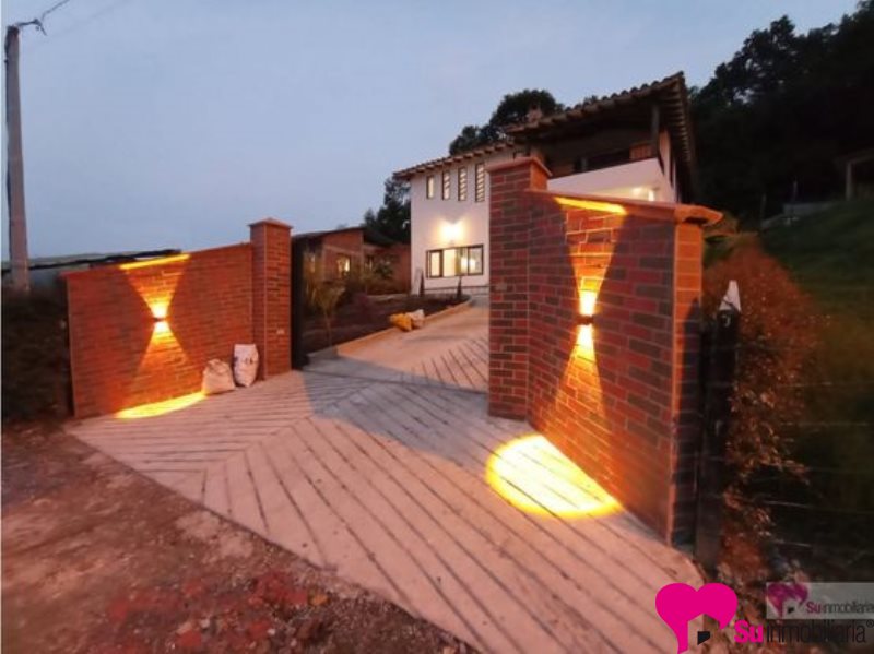 Finca Foto 1