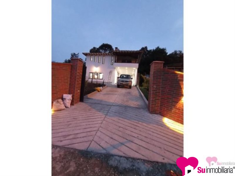Finca en Arriendo en EL CARMEN DE VIBORAL - 9991 Suramericana de arrendamientos