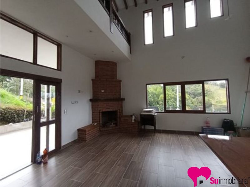 Finca Foto 1