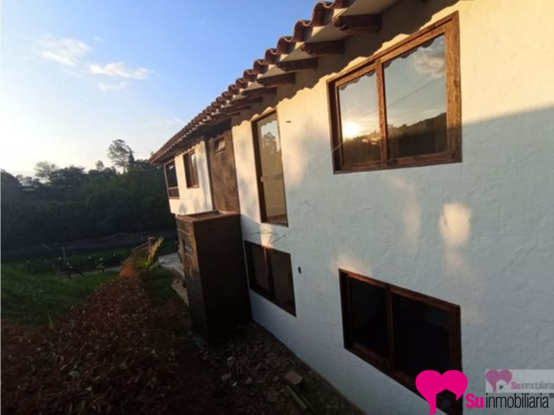 Finca Foto 1