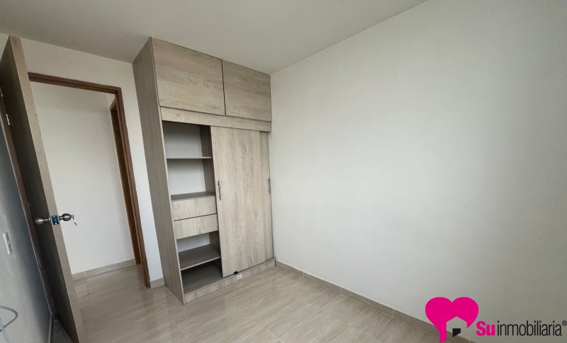 Apartamento Foto 1