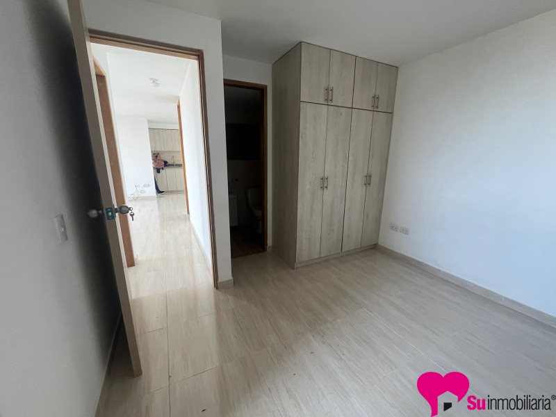Apartamento Foto 1