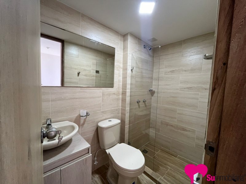 Apartamento Foto 1