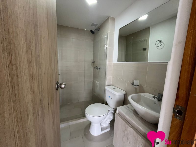 Apartamento Foto 1