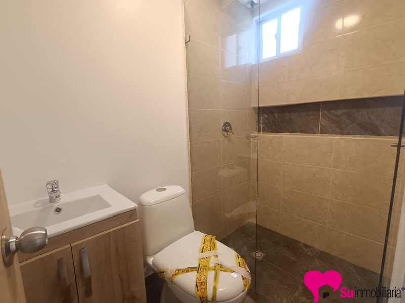 Apartamento Foto 1