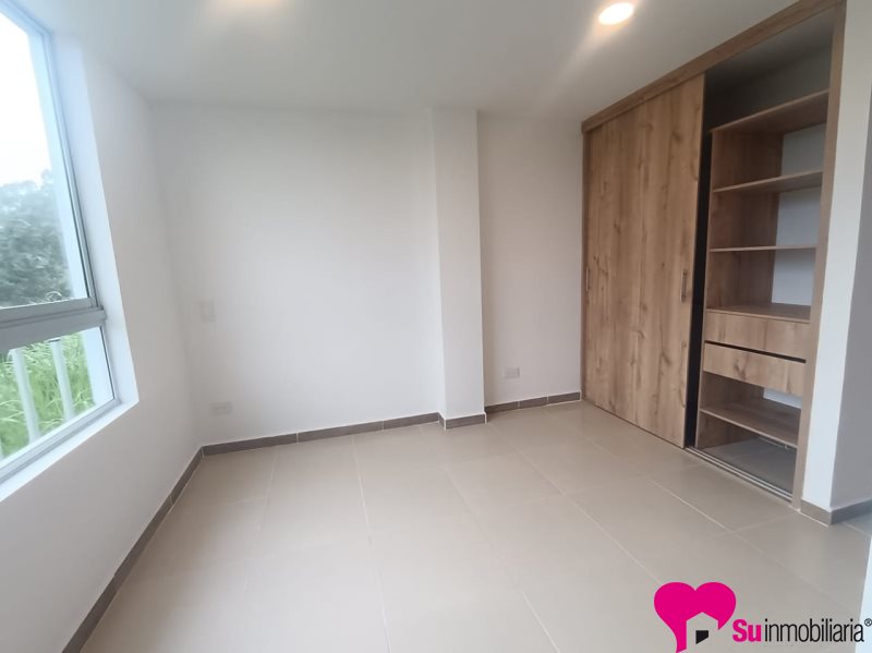 Apartamento Foto 1