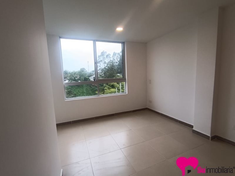 Apartamento Foto 1