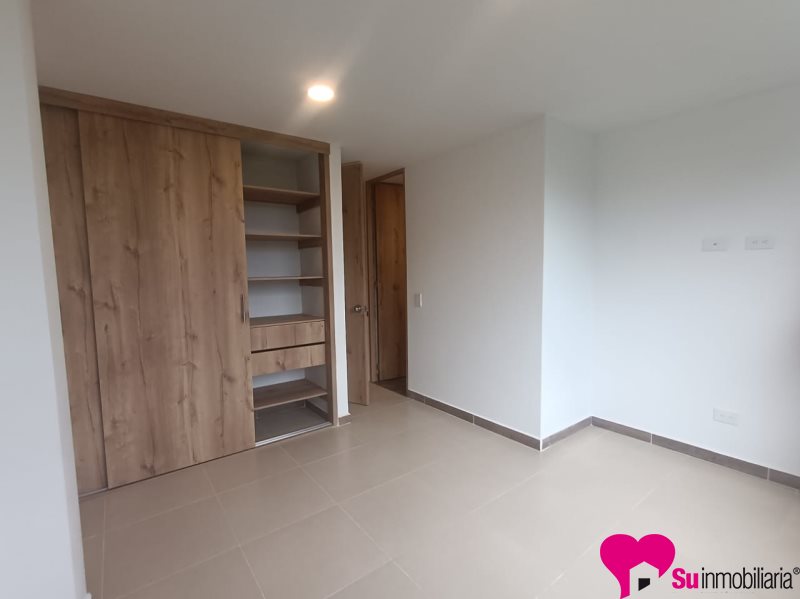 Apartamento Foto 1
