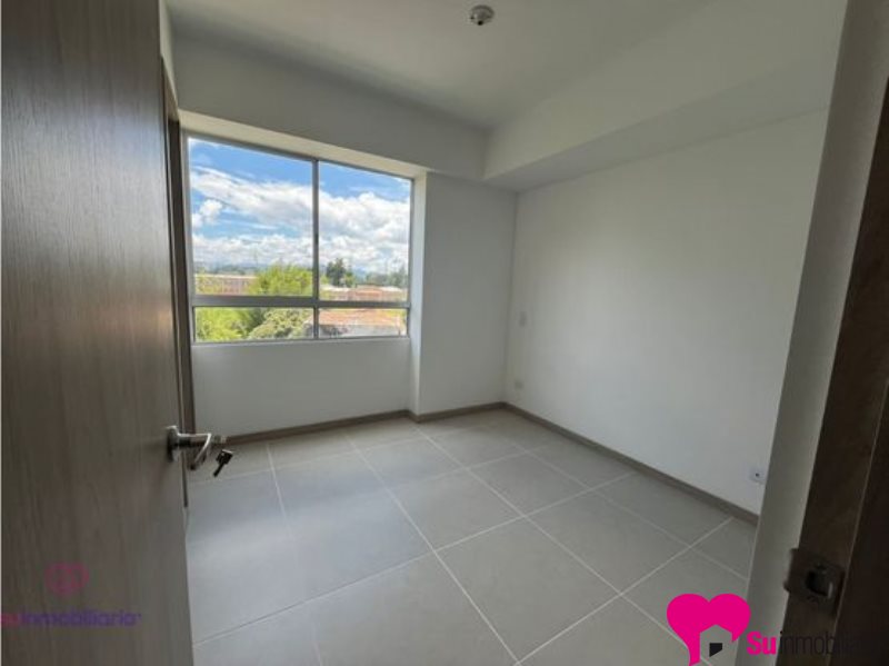 Apartamento Foto 1
