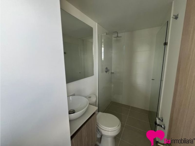 Apartamento Foto 1