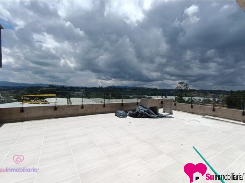 Apartamento Foto 1