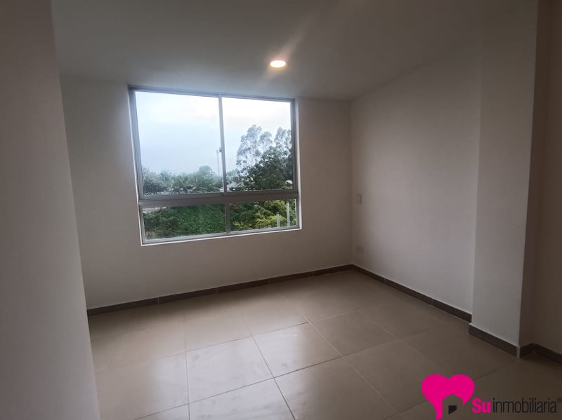 Apartamento Foto 1
