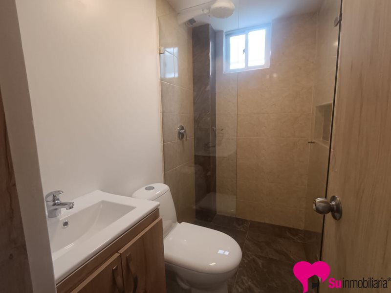 Apartamento Foto 1