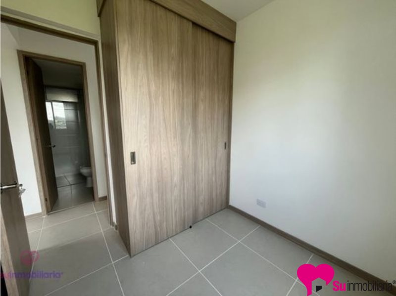 Apartamento Foto 1