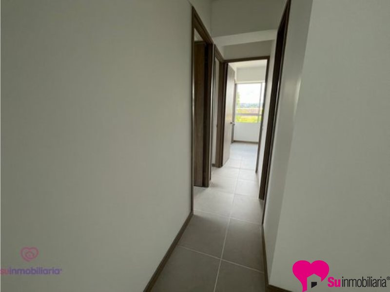 Apartamento Foto 1