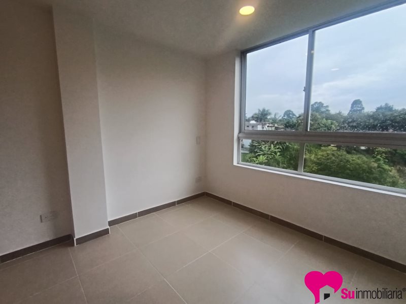 Apartamento Foto 1