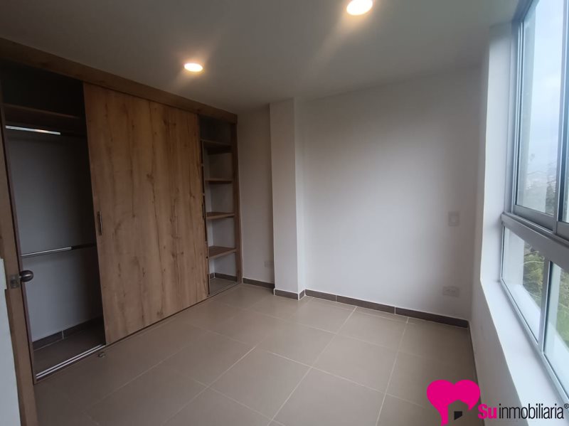 Apartamento Foto 1