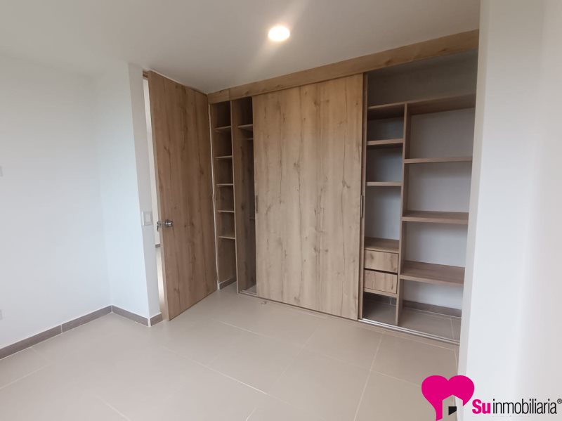 Apartamento Foto 1
