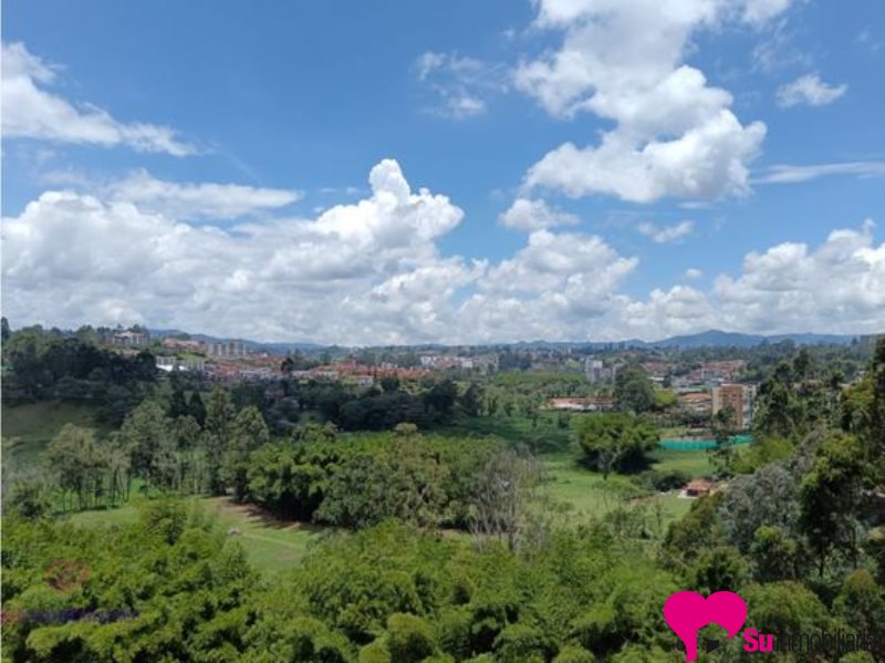 Apartamento Foto 1