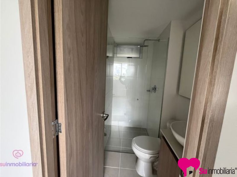 Apartamento Foto 1