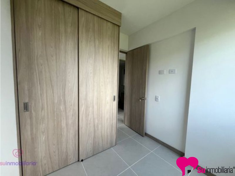 Apartamento Foto 1
