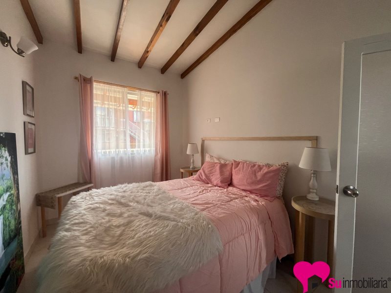 Apartamento Foto 1