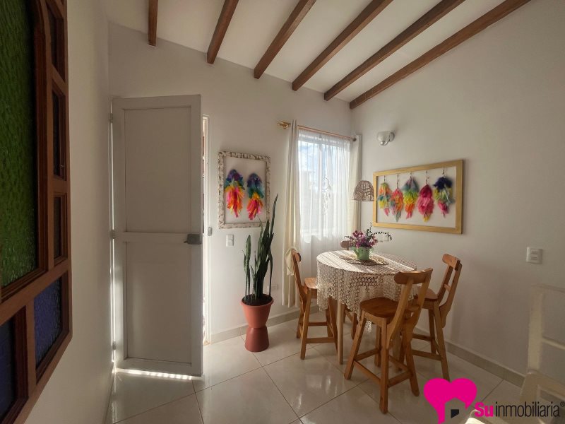 Apartamento Foto 1