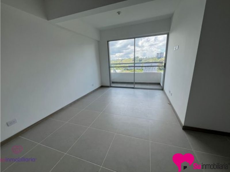 Apartamento Foto 1