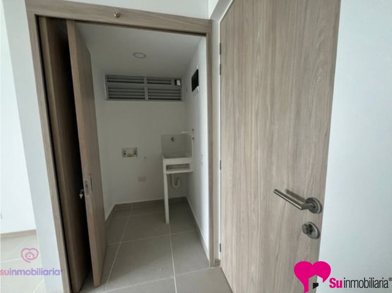 Apartamento Foto 1