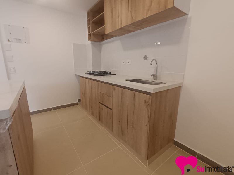 Apartamento Foto 1