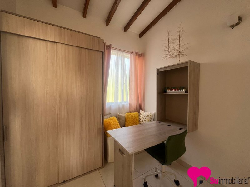 Apartamento Foto 1
