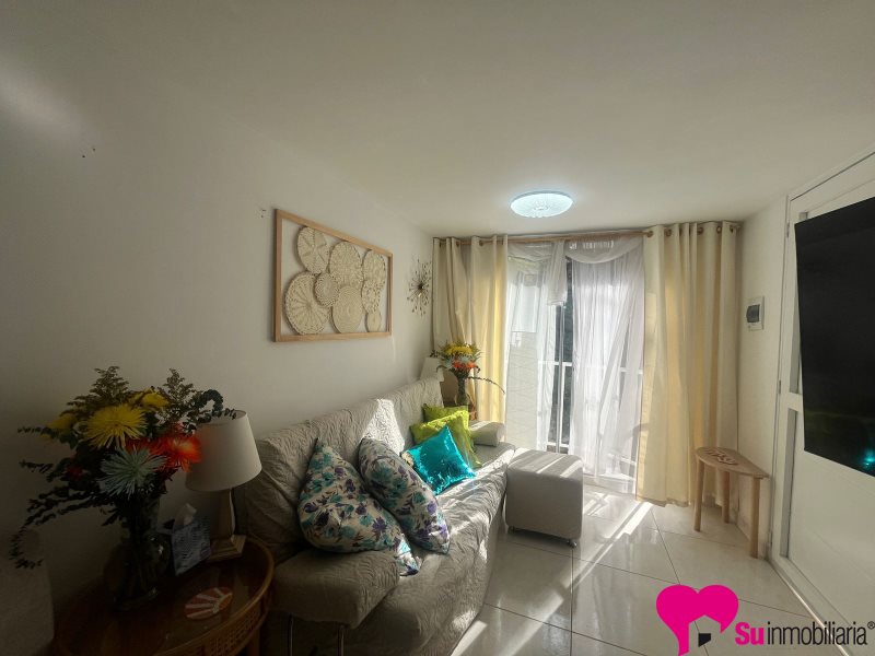 Apartamento Foto 1