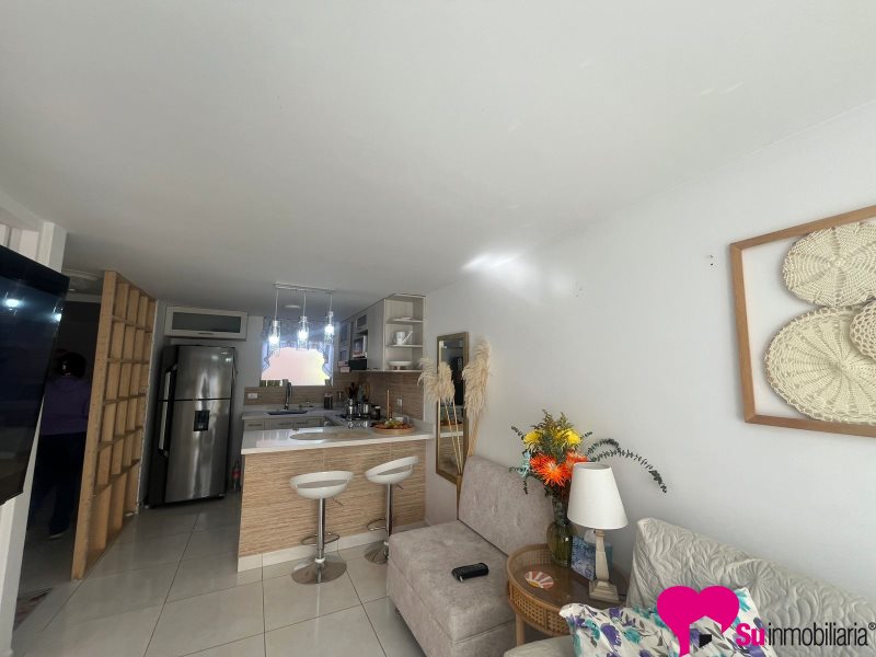 Apartamento Foto 1